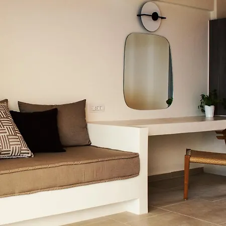 Aliv Stone & Otel Ayos Nikolaos