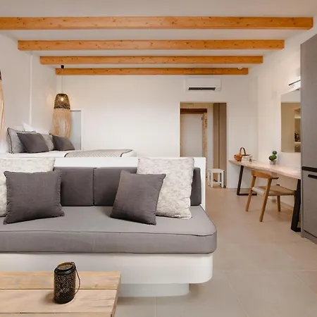 Otel Aliv Stone & 4*