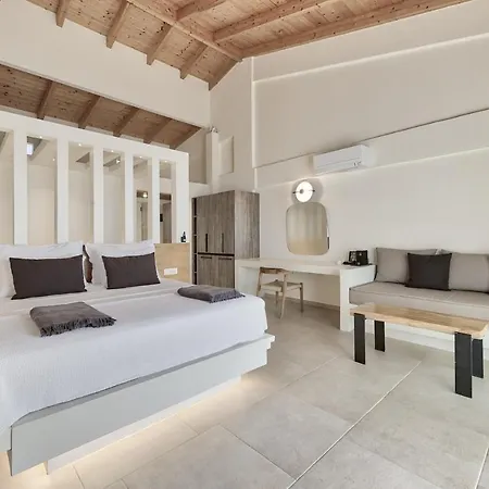 Aliv Stone & 4* Ayos Nikolaos