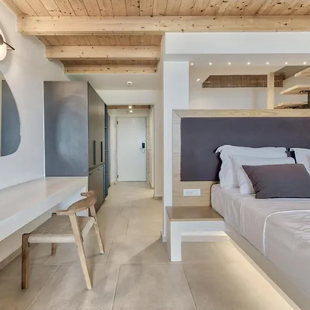 Aliv Stone & 4* Ayos Nikolaos