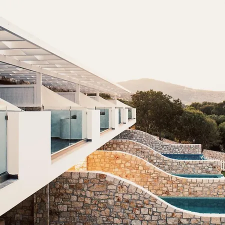 Aliv Stone & Ayos Nikolaos