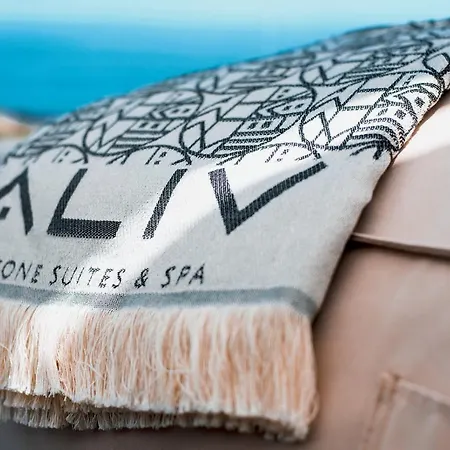 Aliv Stone Suites&spa 4*