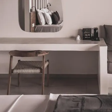 Otel Aliv Stone & Ayos Nikolaos