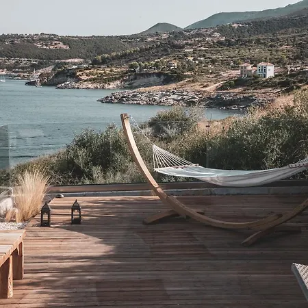 Hotel Aliv Stone Suites&spa Agios Nikolaos (Zakynthos)