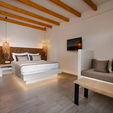 Hotel Aliv Stone & 4*