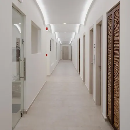 Aliv Stone & Hotel 4*