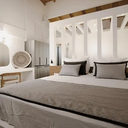 Hotel Aliv Stone &