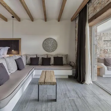 Aliv Stone & 4* Agios Nikolaos (Zakynthos)