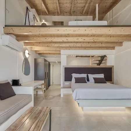 Aliv Stone & Hotel