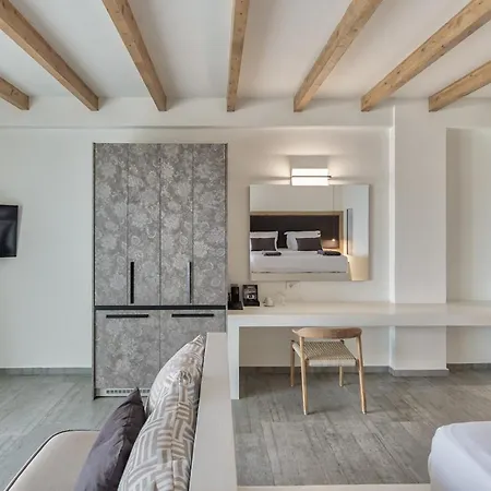 Aliv Stone &