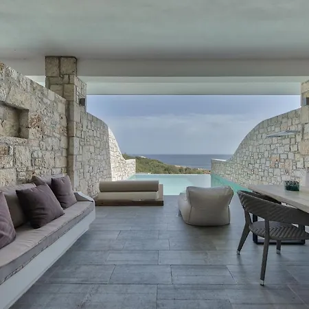 Aliv Stone & 4* Agios Nikolaos (Zakynthos)