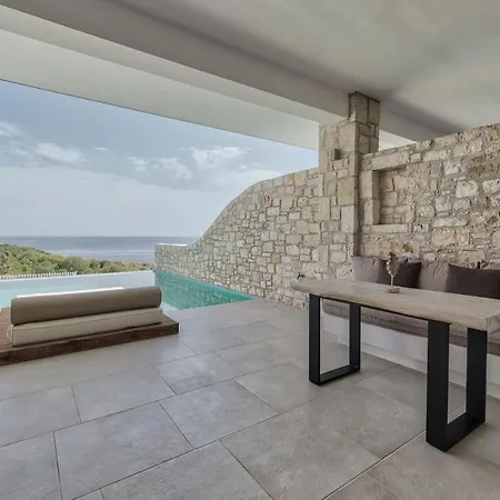 Aliv Stone & Hotel Agios Nikolaos (Zakynthos)
