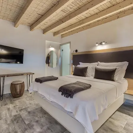 Hotel Aliv Stone & 4*