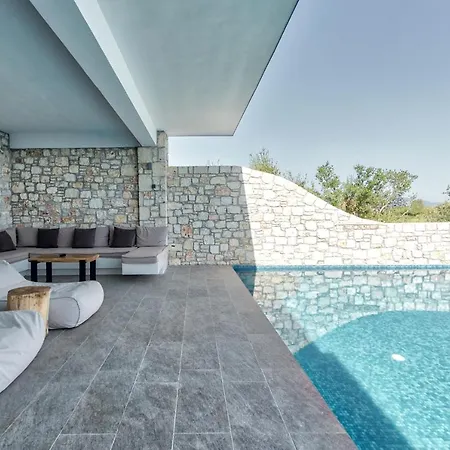 Aliv Stone & Agios Nikolaos (Zakynthos)
