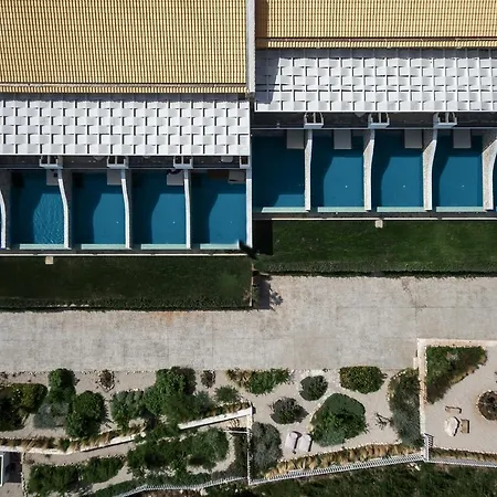 Hotel Aliv Stone & Agios Nikolaos (Zakynthos)