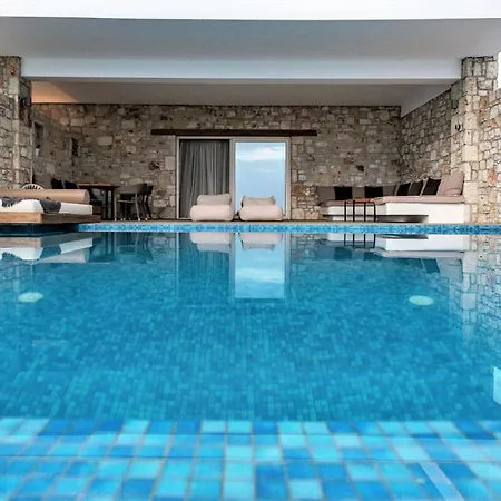 Aliv Stone & Hotel Agios Nikolaos (Zakynthos)