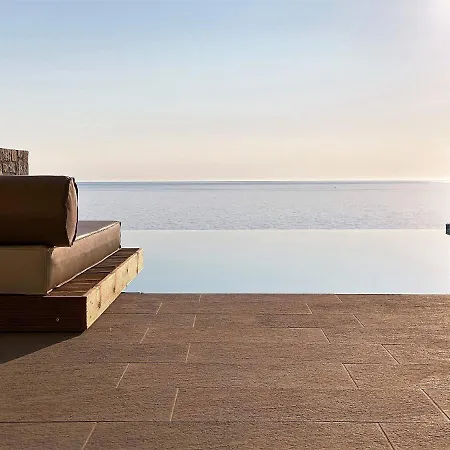 Hotel Aliv Stone &