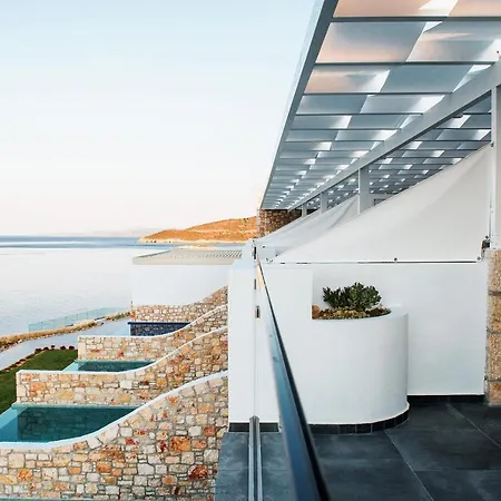 Aliv Stone & Hotel 4*