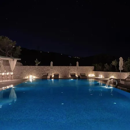 Hotel Aliv Stone &