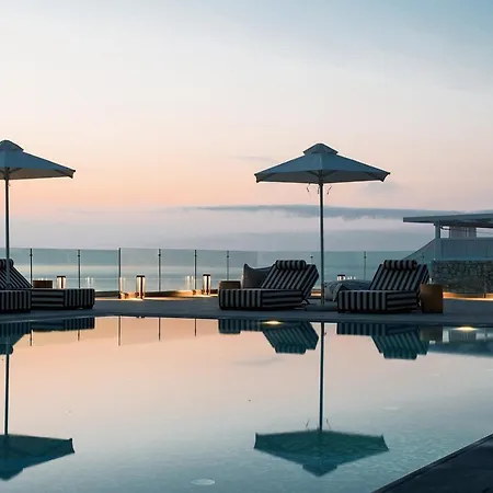 Hotel Aliv Stone &