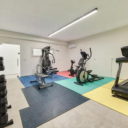 Aliv Stone & Hotel 4*