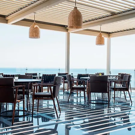 Hotel Aliv Stone &