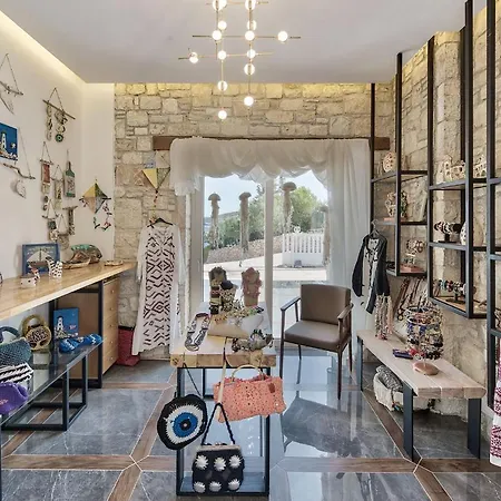 Aliv Stone &
