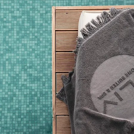 Aliv Stone & Hotel Ajos Nikolaos