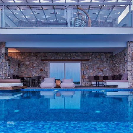 Aliv Stone & Hotel