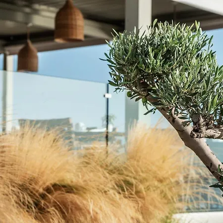 Aliv Stone & Hotel 4*