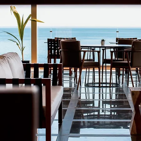 Hotel Aliv Stone &
