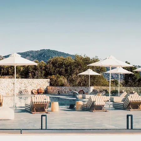 Aliv Stone & Hotel Ajos Nikolaos