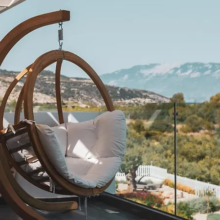 Aliv Stone & 4* Agios Nikolaos (Zakynthos)