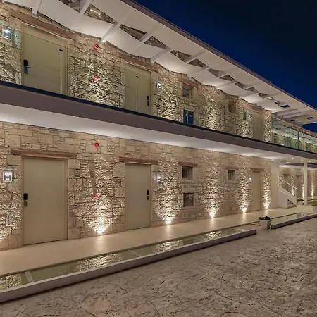 Aliv Stone & Hotel Agios Nikolaos (Zakynthos)