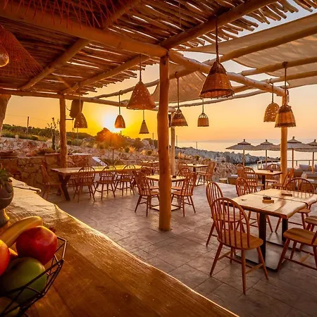 Hotel Aliv Stone & 4*