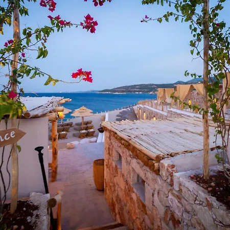 Aliv Stone & Hotel Agios Nikolaos (Zakynthos)