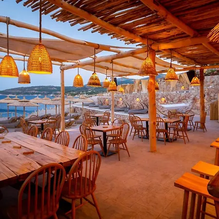 Hotel Aliv Stone & Agios Nikolaos (Zakynthos)