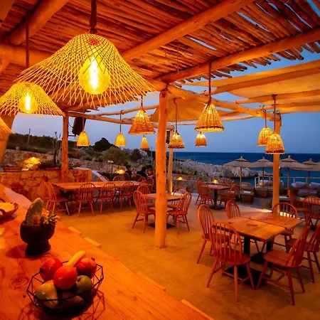Aliv Stone & Hotel