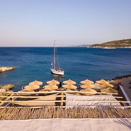 Aliv Stone & 4* Agios Nikolaos (Zakynthos)