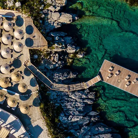 Aliv Stone & 4* Agios Nikolaos (Zakynthos)