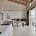 Aliv Stone & Ξενοδοχείο Άγιος Νικόλαος