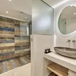 Aliv Stone &