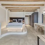 Aliv Stone & Άγιος Νικόλαος