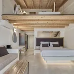 Aliv Stone & Ξενοδοχείο