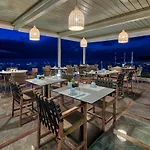 Aliv Stone & Ξενοδοχείο 4*