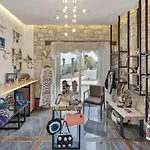 Aliv Stone Suites&spa
