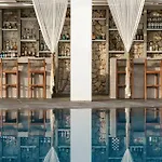 Aliv Stone & Άγιος Νικόλαος