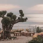 Aliv Stone & Άγιος Νικόλαος