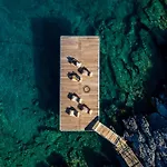 Ξενοδοχείο Aliv Stone &