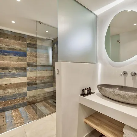 Aliv Stone &